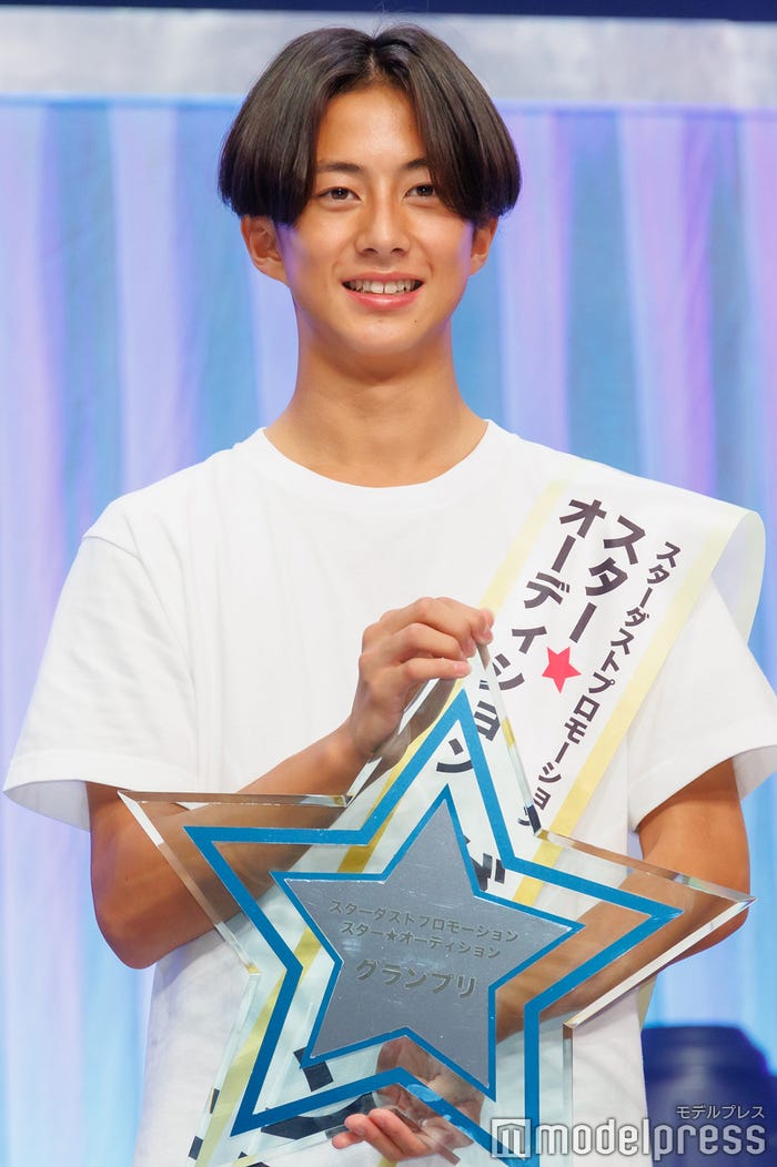 佐藤来未登さん(C)モデルプレス