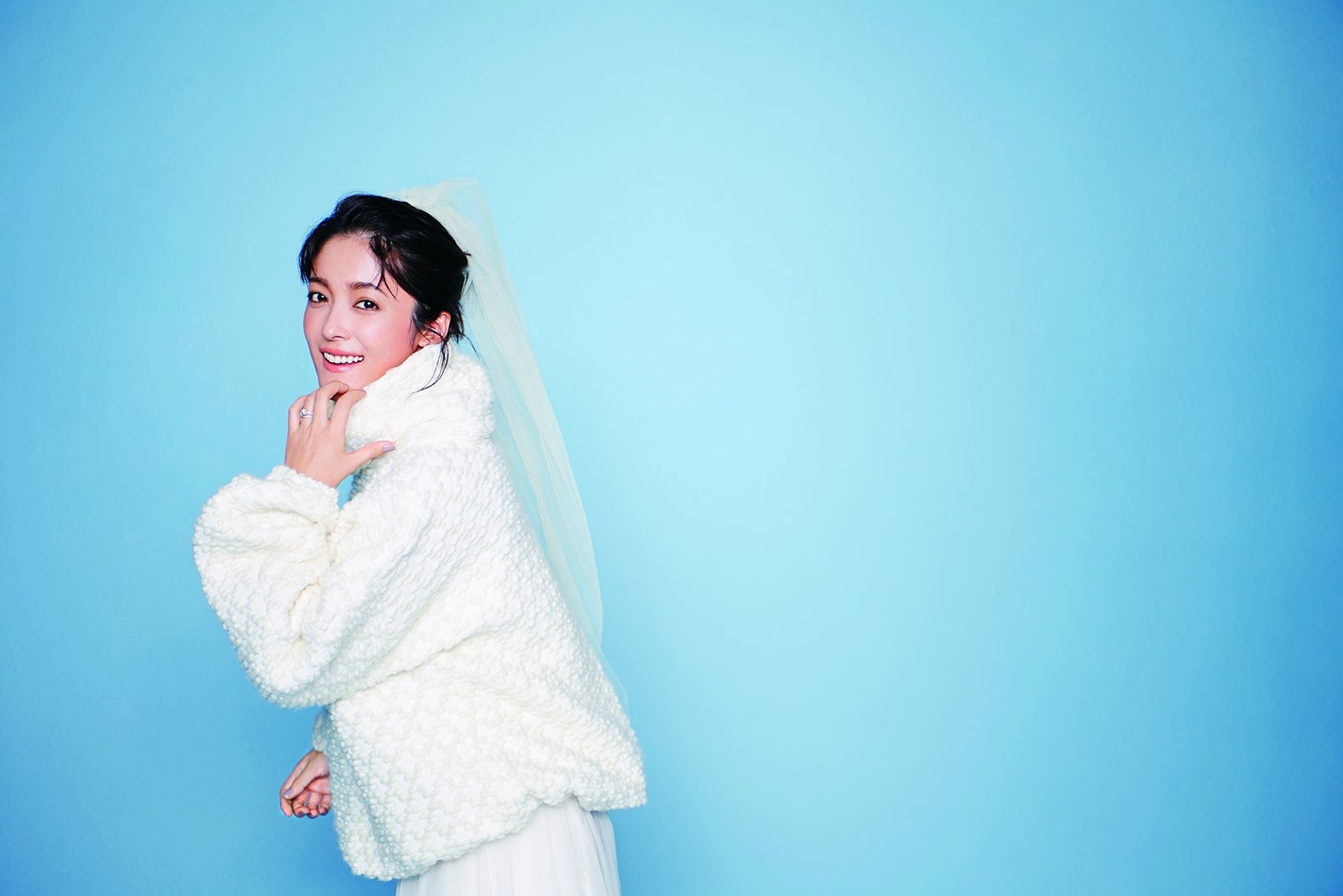 平山あや（画像提供：リクルート）