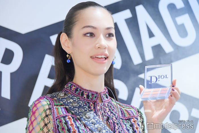 水原希子(C)モデルプレス