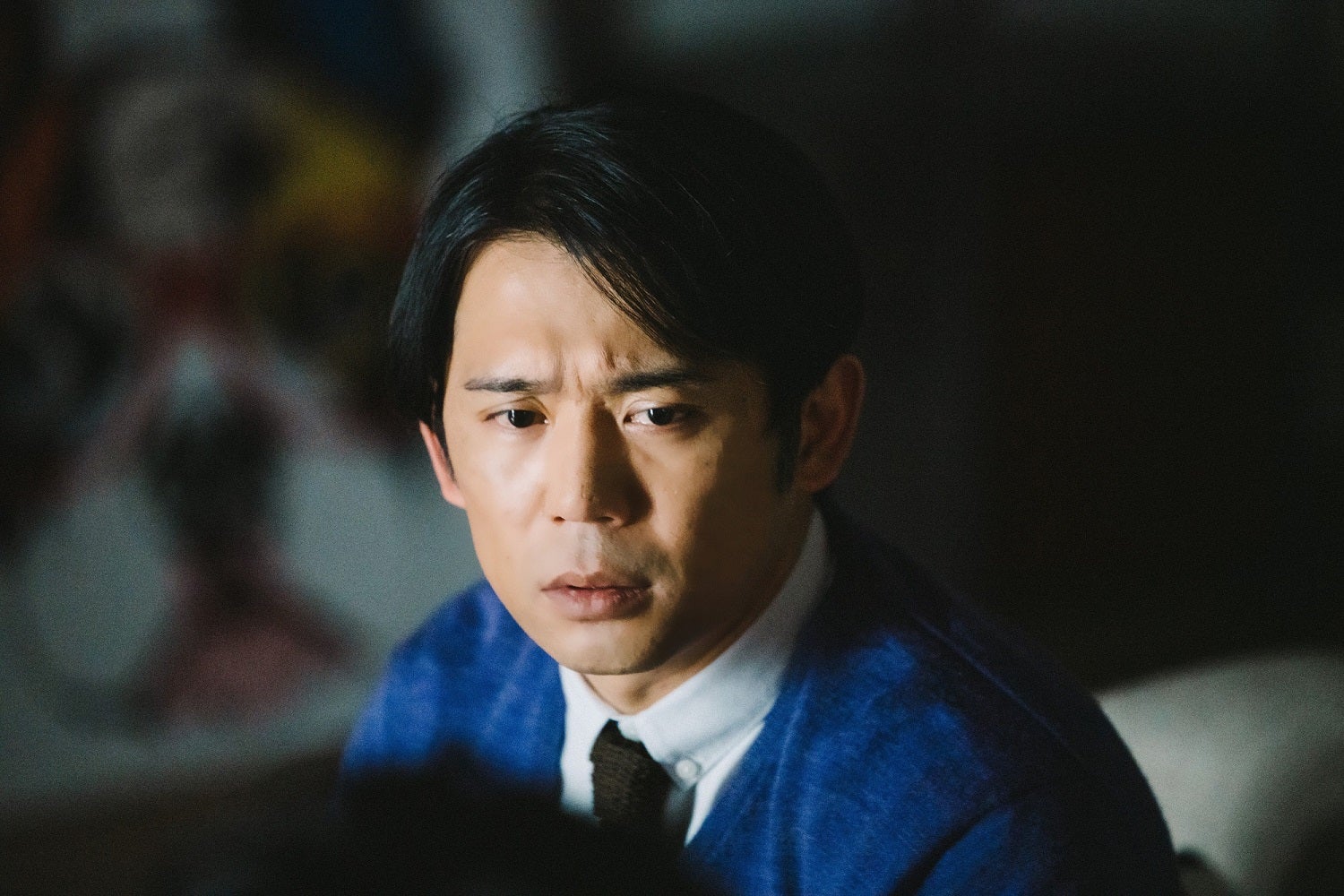 岡田義徳／「電影少女-VIDEO GIRL MAI 2019-」第7話より（C）『電影少女 2019』製作委員会 