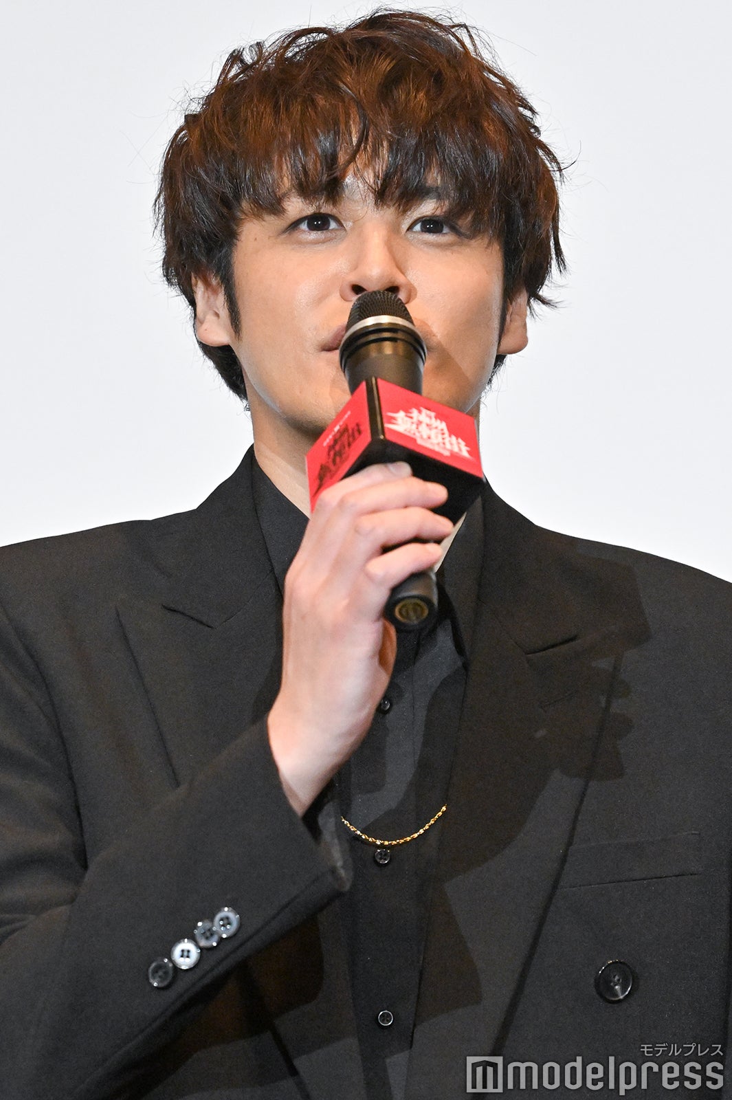 宮野真守 （C）モデルプレス