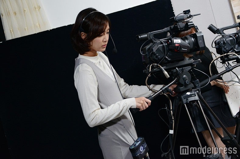 松村くるみ（C）モデルプレス