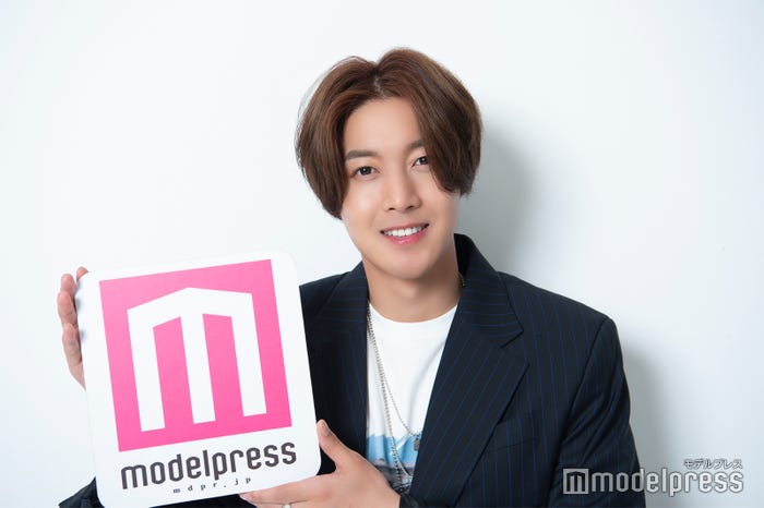 キム・ヒョンジュン(C)モデルプレス