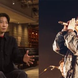 星野源のワールドツアー特番放送! 独占インタビューで胸の内を語り尽くす
