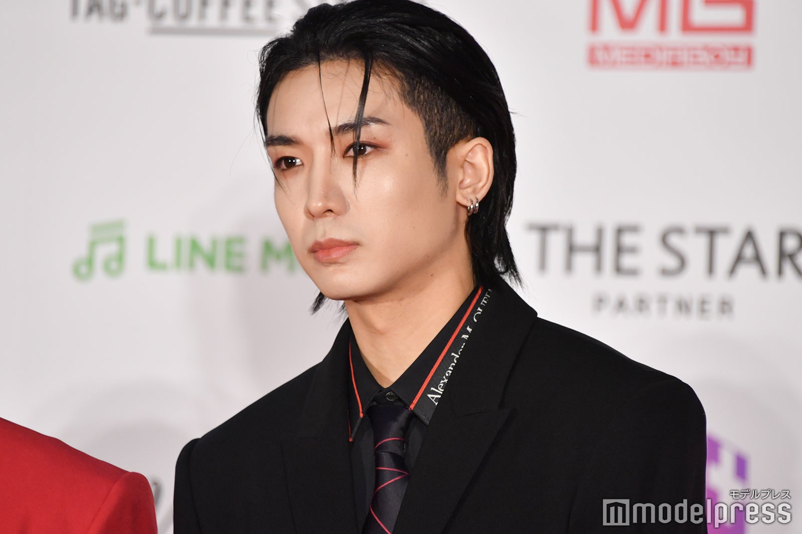 ユウト （C）モデルプレス