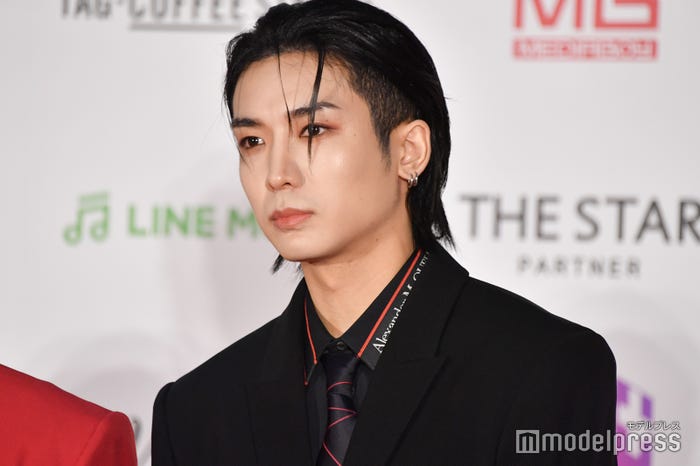 ユウト (C)モデルプレス