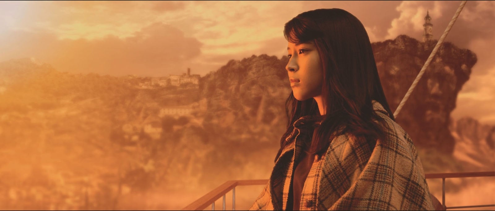 （C）2016映画「L－エル－」製作委員会