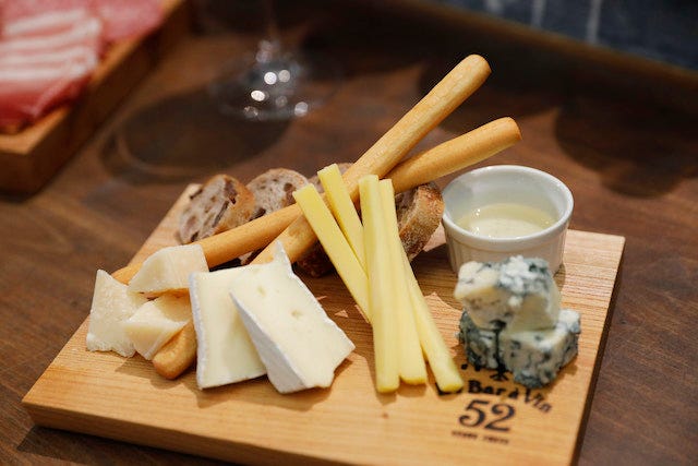 【大阪・京橋】ベーカリーと同時オープン!