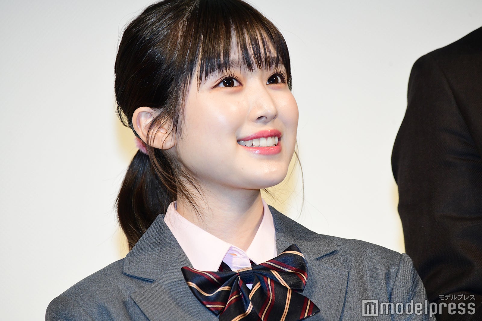 福本莉子（C）モデルプレス