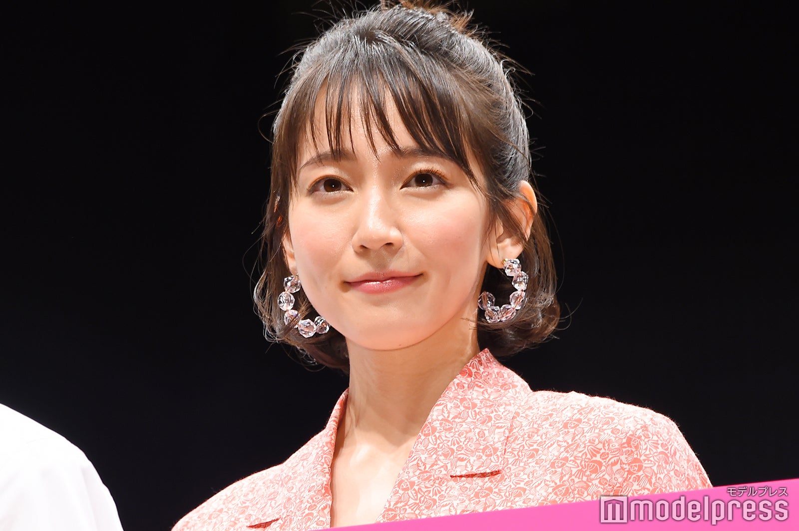 吉岡里帆（C）モデルプレス