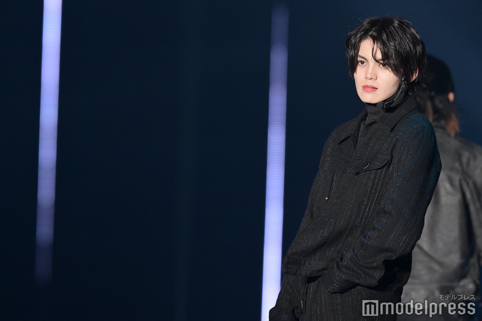 「マイナビ TGC 2023 S／S」より（C）モデルプレス