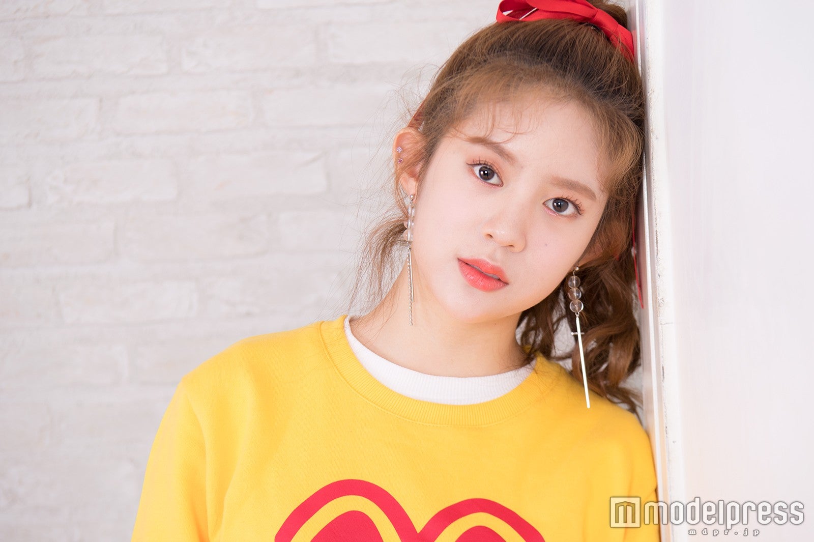 デイジー （C）モデルプレス