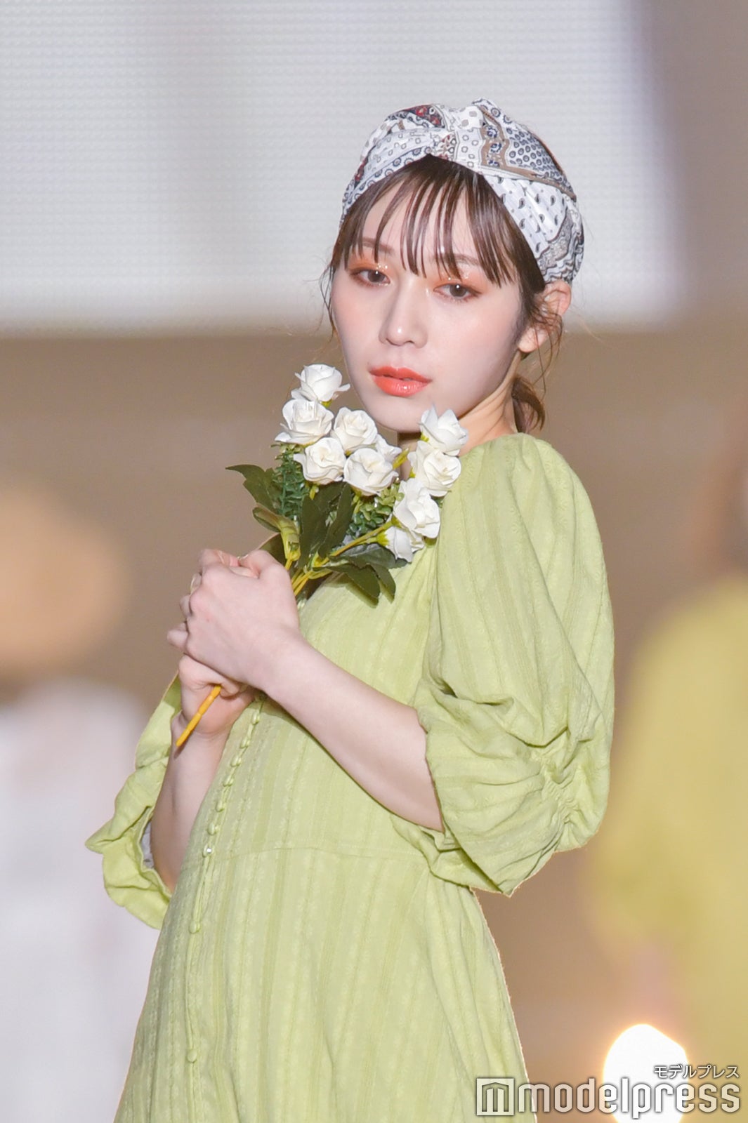 古川優香（C）モデルプレス