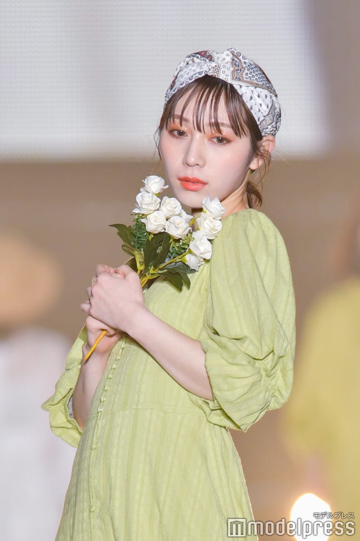 古川優香(C)モデルプレス