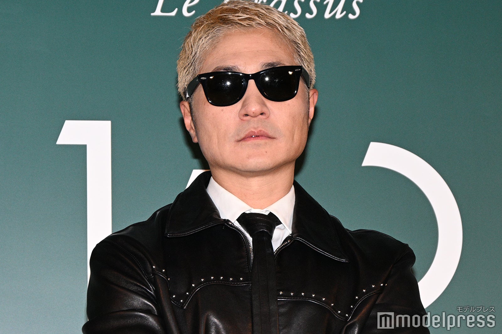 Verbal（C）モデルプレス