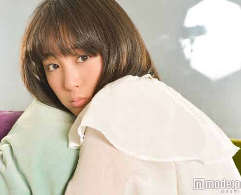 大友花恋の初挑戦「まさかこんなに早く…」 「王様のブランチ」レギュラー出演で刺激&得たものは<モデルプレスインタビュー>
