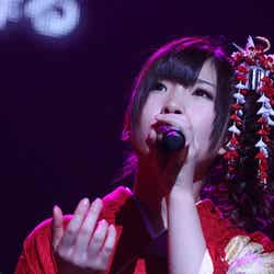 岩佐美咲「AKB48 リクエストアワー セットリストベスト100 2012」