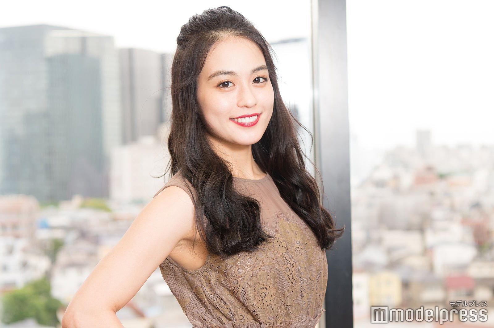 藤澤愛香さん（C）モデルプレス