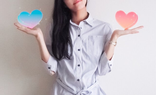 オイル派？ミルク派？