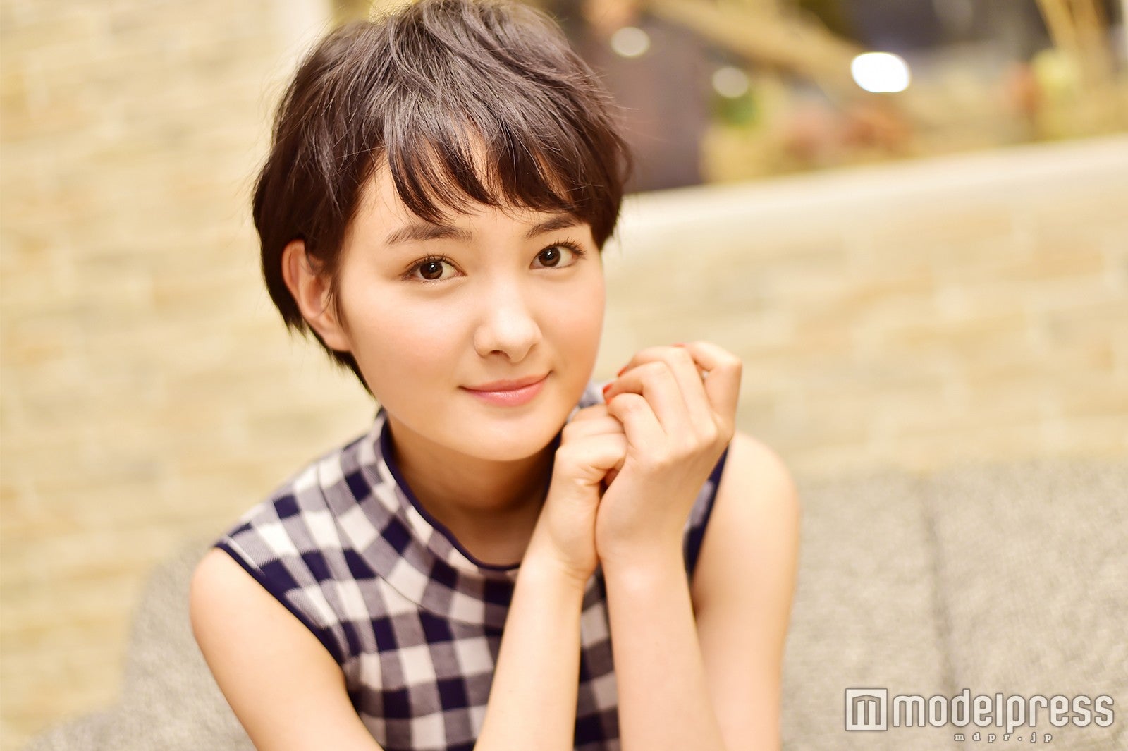 葵わかな （C）モデルプレス