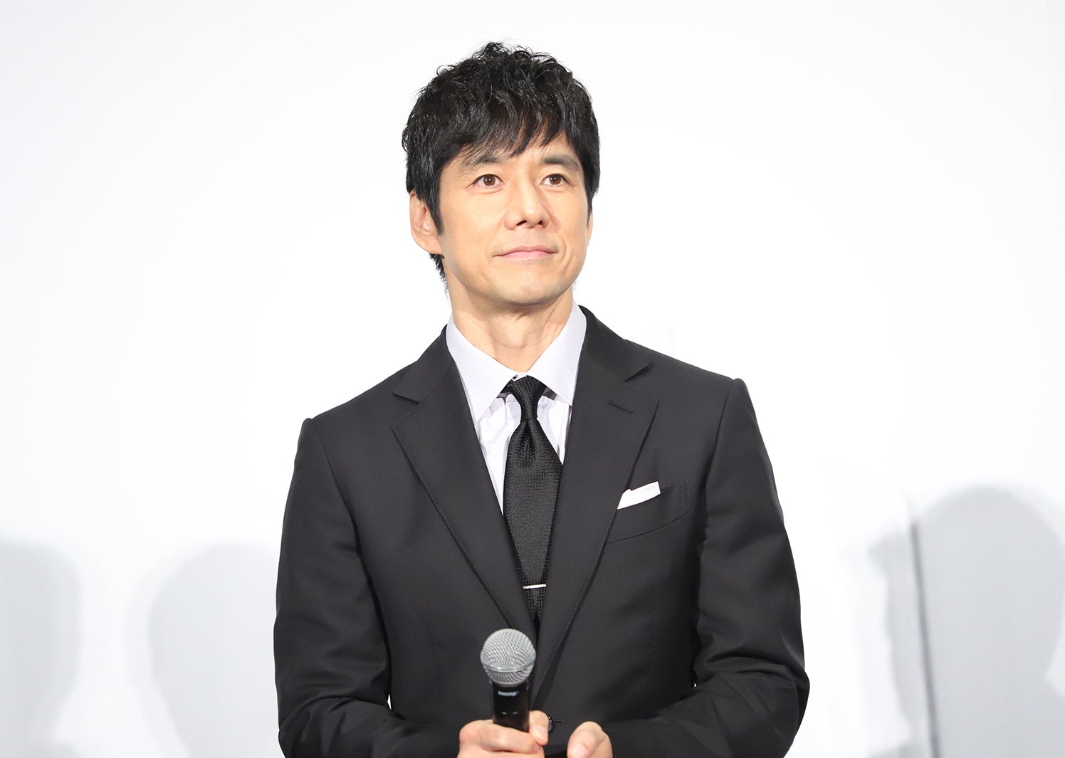 玉城ティナ・宮沢氷魚ら、西島秀俊の“懐の深さ”明かす「こんなに落ちつく俳優さんはいない」撮影秘話も