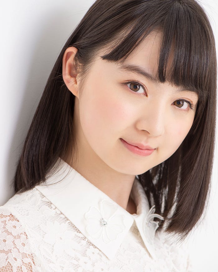 黒坂莉那(提供写真)