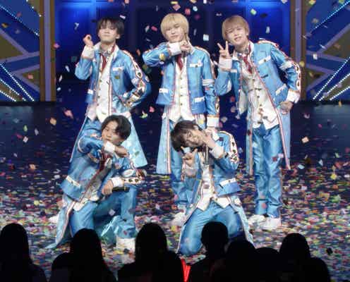 Lil かんさい、振付師から「厳しいことを言うけど…」Boys be・AmBitiousら関西ジャニーズJr.の公演に密着