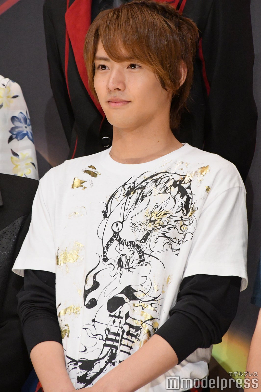 赤楚衛二 （C）モデルプレス