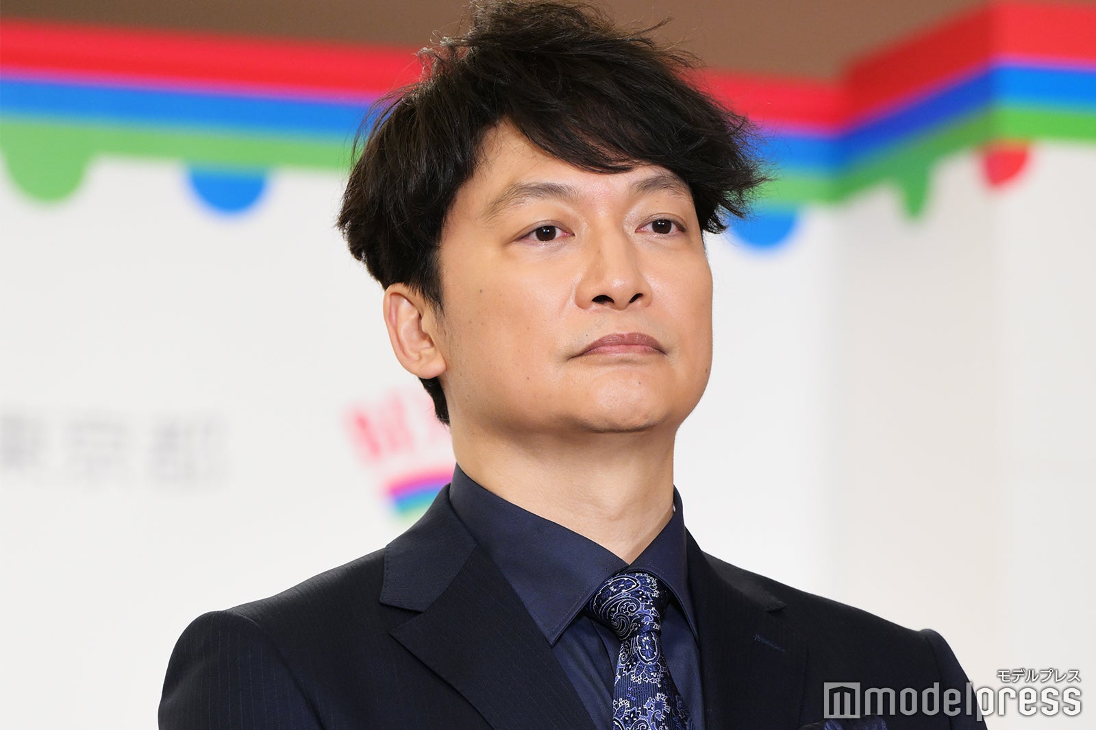 香取慎吾（C）モデルプレス