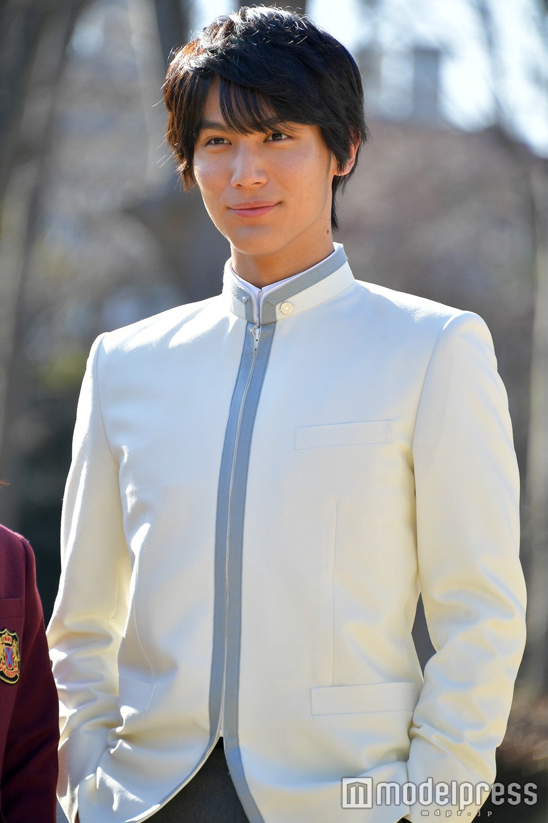 杉咲花 平野紫耀 花より男子 新章にかける思い プレッシャーを明かす つくしの制服に 鳥肌が立った 会見全文 花のち晴れ 花男 Next Season モデルプレス 杉咲花 平野紫耀 花より男子 新章にかける思い プレッシャーを明かす つくしの制服に 鳥肌が立った 会見全文 花のち晴れ 花男 Next Season モデルプレス