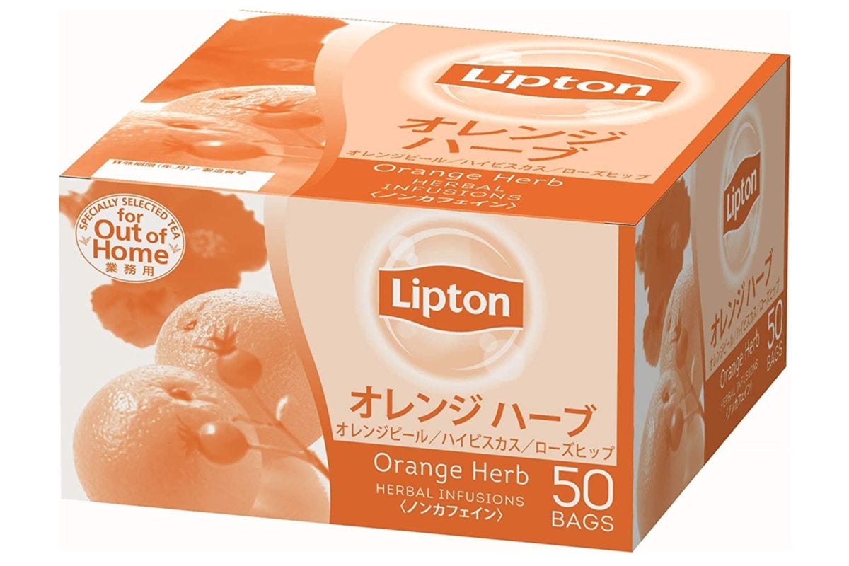 リプトン
