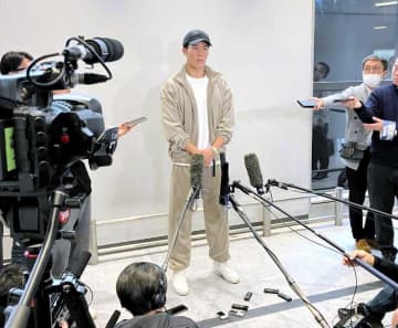 アヤックス加入の冨安健洋 日本代表復帰へ意気込み「僕もW杯の舞台に」 イングランド代表戦での凱旋復帰が「最高のシナリオ」