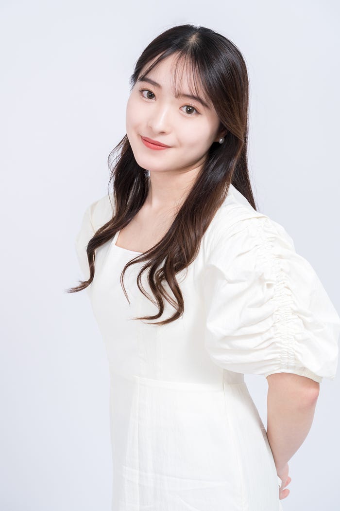 仲野谷咲希(提供写真)