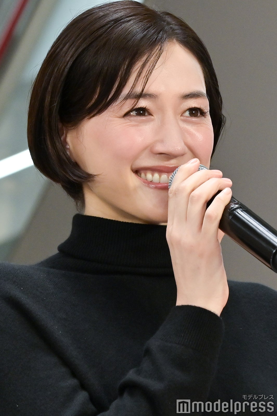 綾瀬はるか （C）モデルプレス