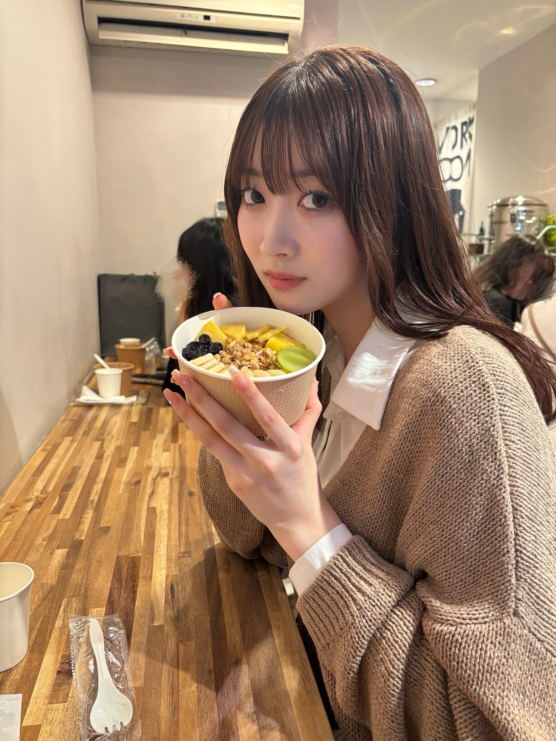 宮本じゅりあさん（提供写真）