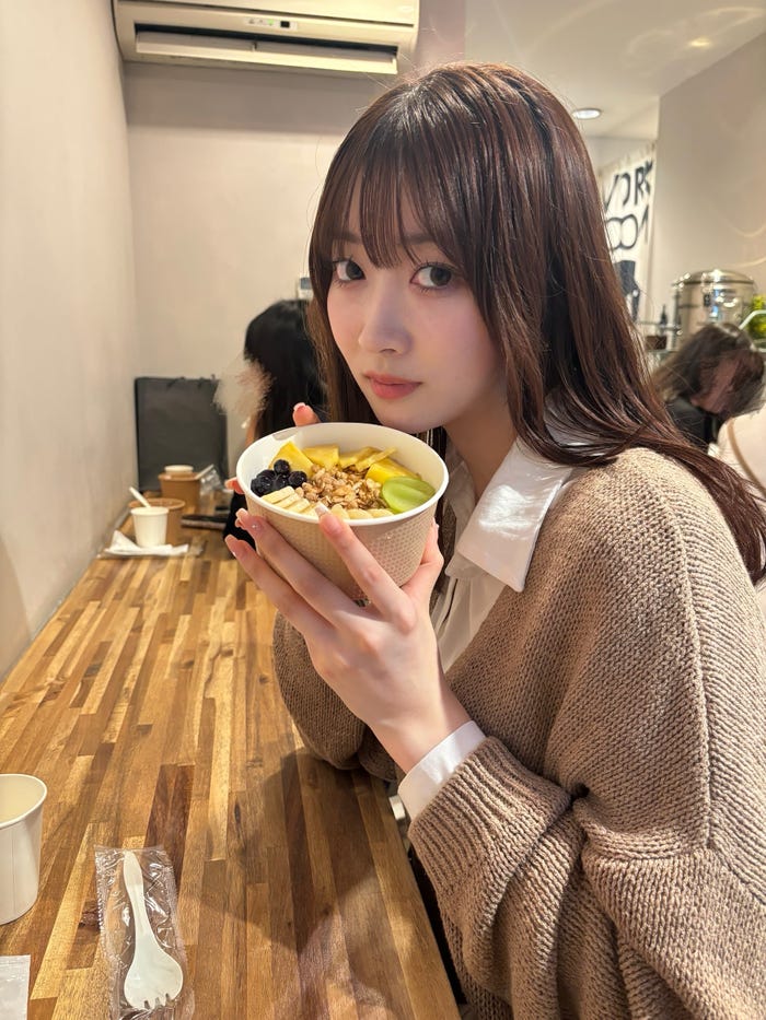 宮本じゅりあさん(提供写真)