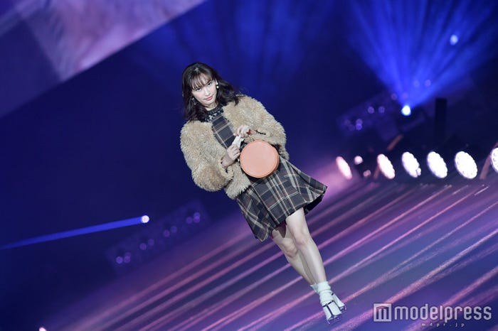 大政絢 (C)モデルプレス