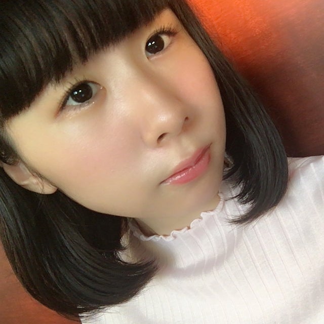 「FRESH CAMPUS CONTEST 2017 MISS」Bブロック候補者（提供写真）