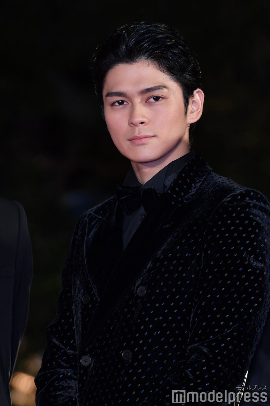 眞栄田郷敦（C）モデルプレス