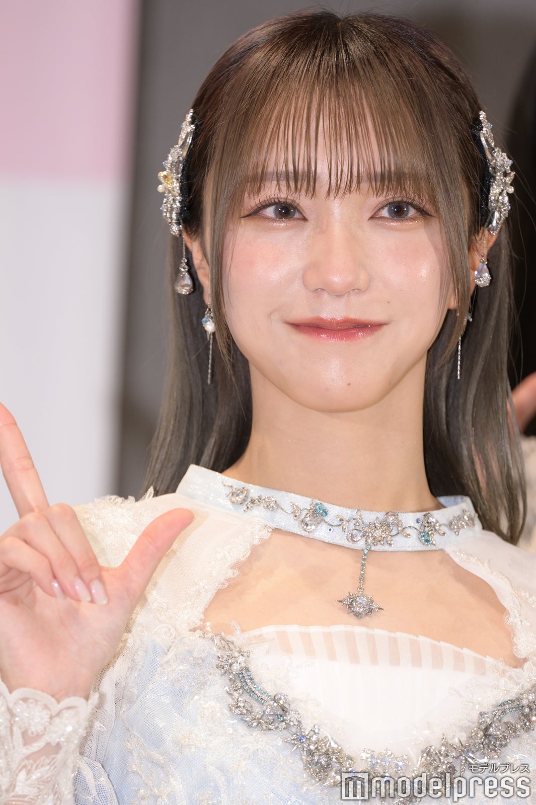 野口衣織（C）モデルプレス