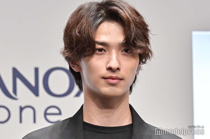 横浜流星(C)モデルプレス