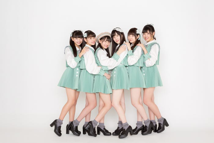 Someday Somewhere (提供写真)