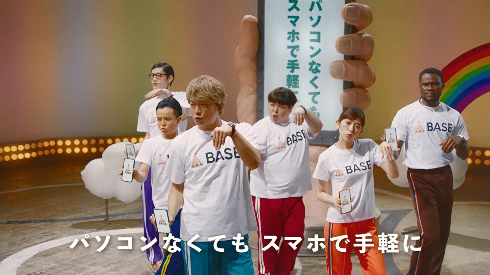 香取慎吾（提供写真）