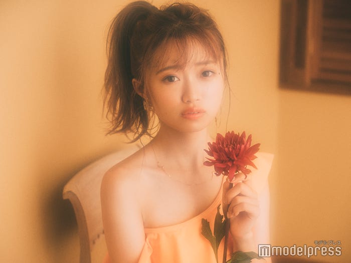 中井りか(C)モデルプレス