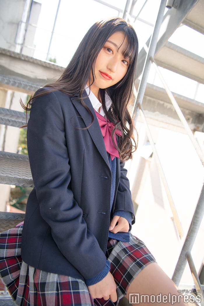 りな(C)モデルプレス