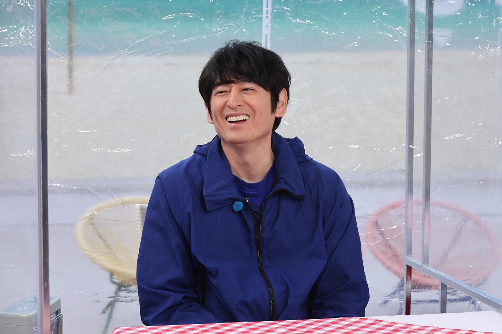 博多大吉（C）カンテレ