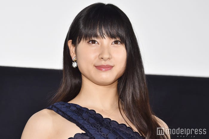 手紙を公開した土屋太鳳 (C)モデルプレス