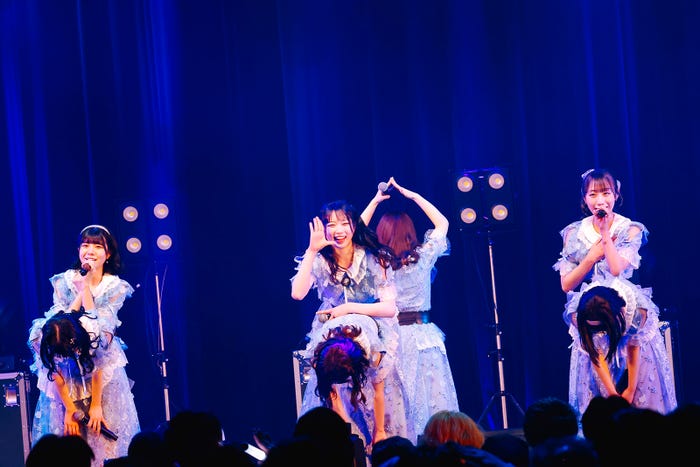 なんキニ!(提供写真)