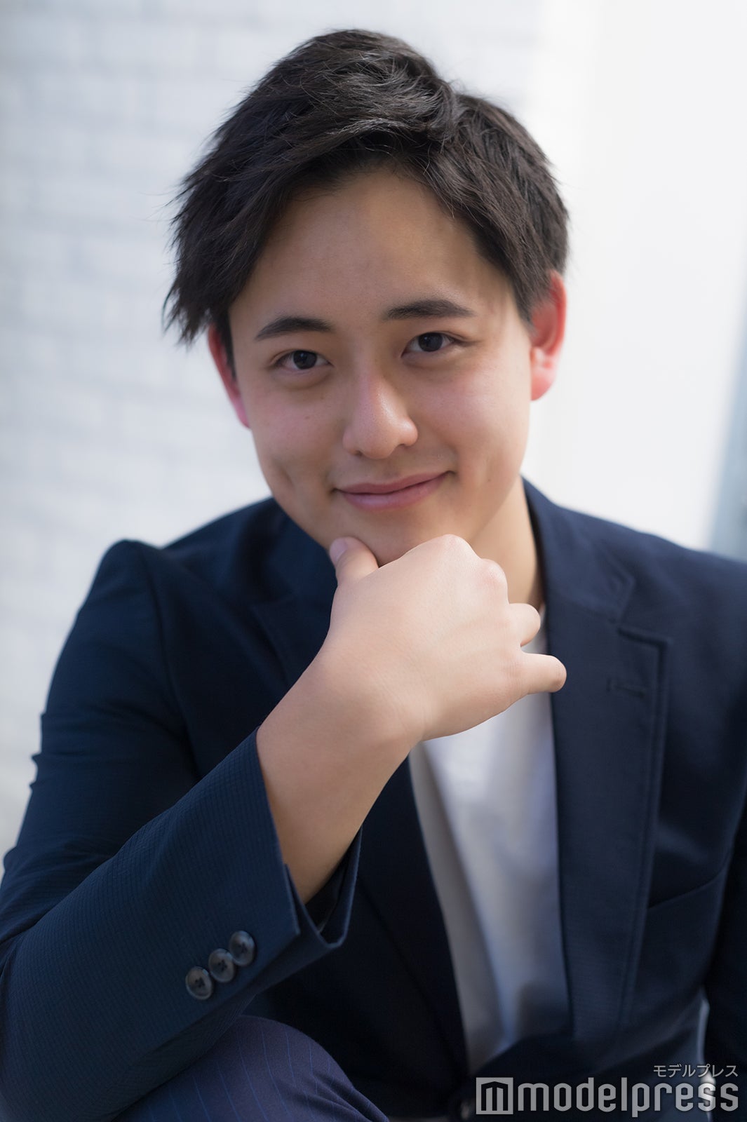 高橋大悟さん（C）モデルプレス