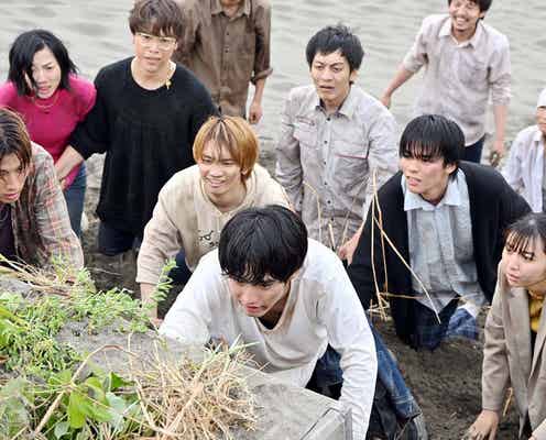 <ペンディングトレイン 第8話>直哉ら、過去に戻る糸口探る 衝撃のクライマックスへ